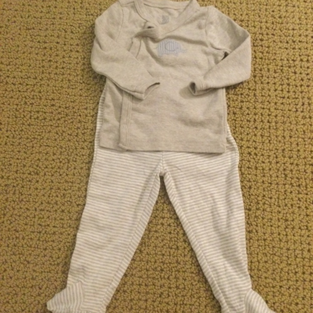Baby bundle Matching sets - Picture 2 of 4